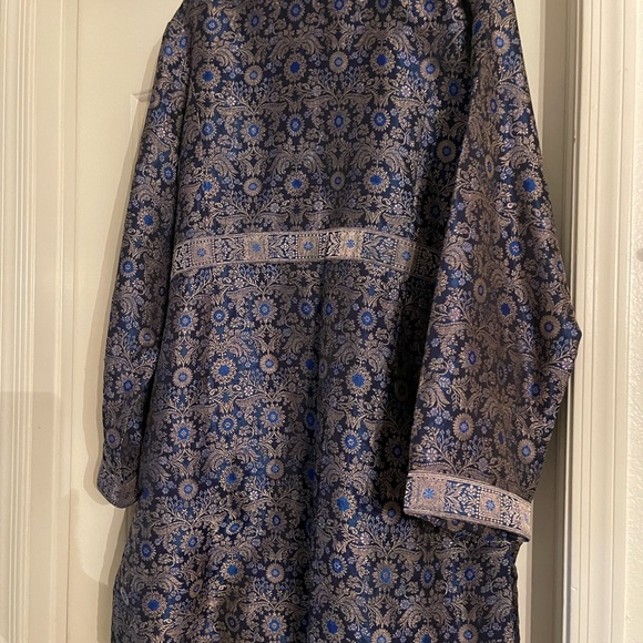 Soft Surroundings incredible Chinese style jacket size 2X - Picture 3 of 4